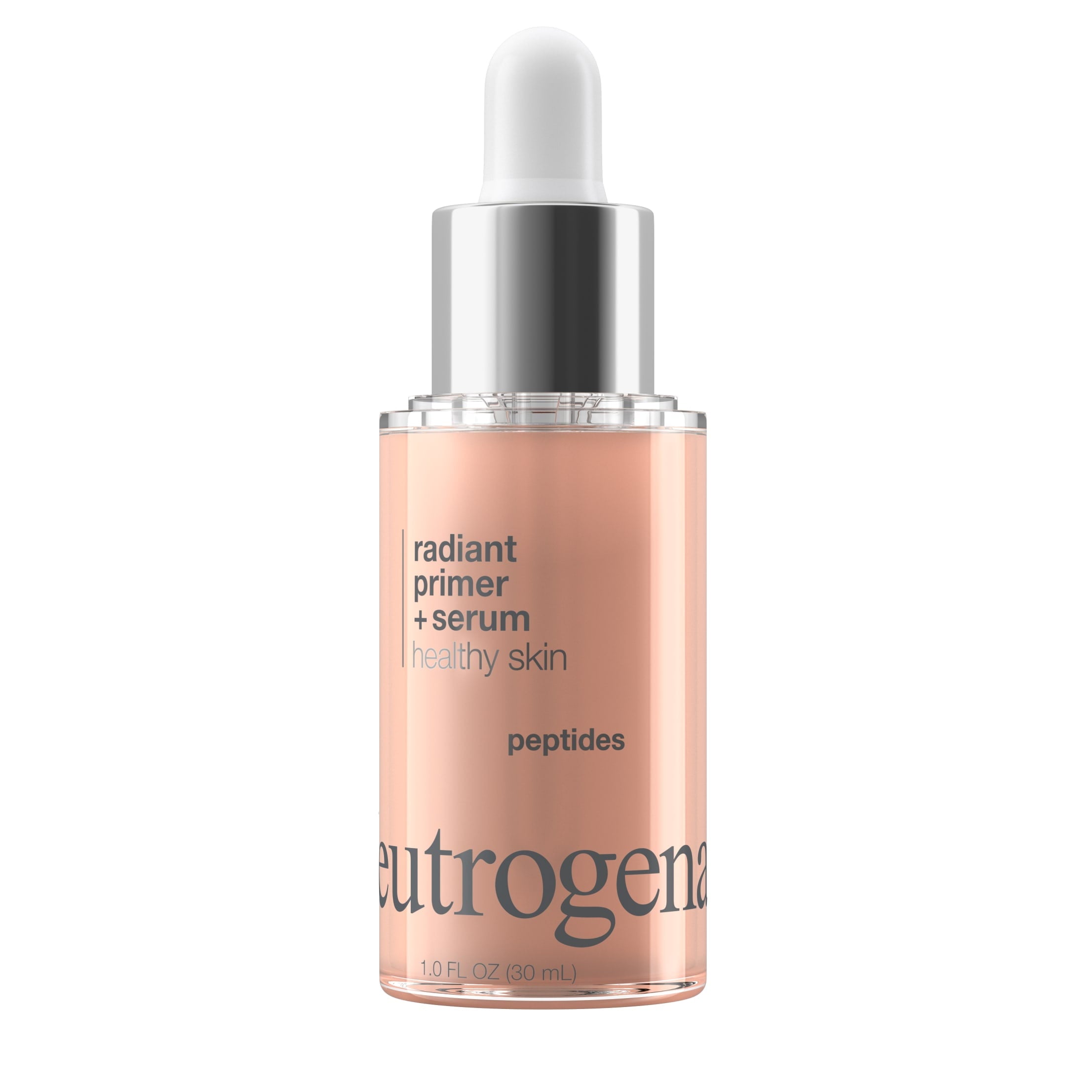 Neutrogena Healthy Skin Radiant Booster Primer & Serum, 1.0 fl. oz