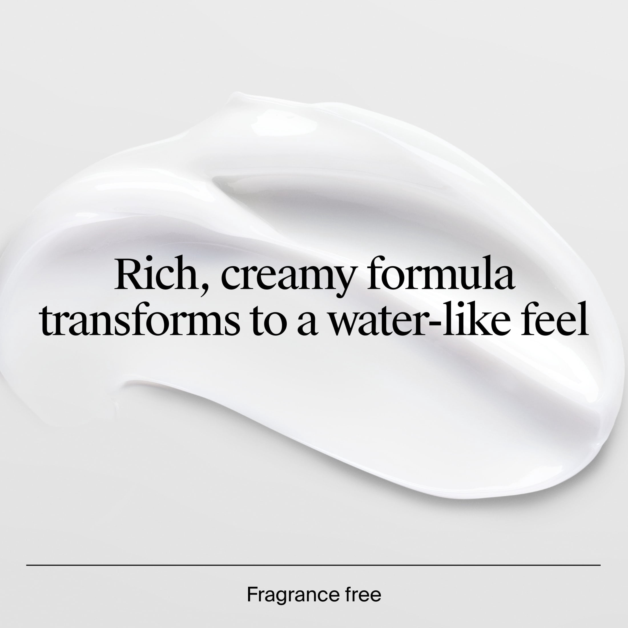 Neutrogena Hydro Boost Hyaluronic Acid Water Cream, Moisturizing Face Cream, 1.7 fl oz