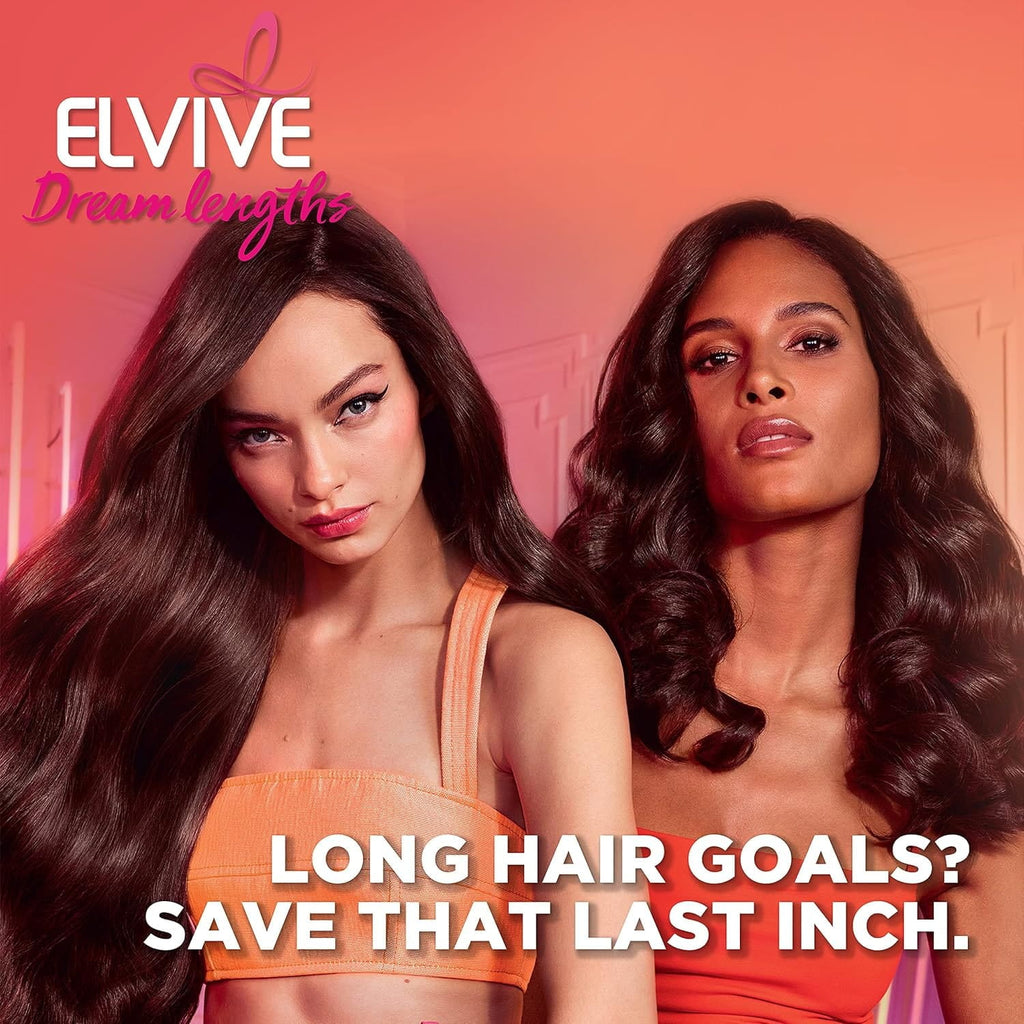 Loreal Paris Elseve Dream Long No Haircut Conditioner 200 ml