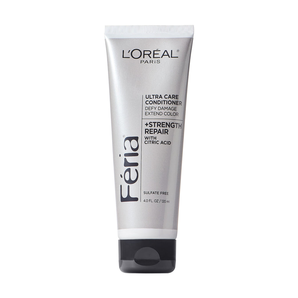 L'oreal Paris Feria Permanent Hair Color