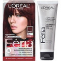 L'oreal Paris Feria Permanent Hair Color