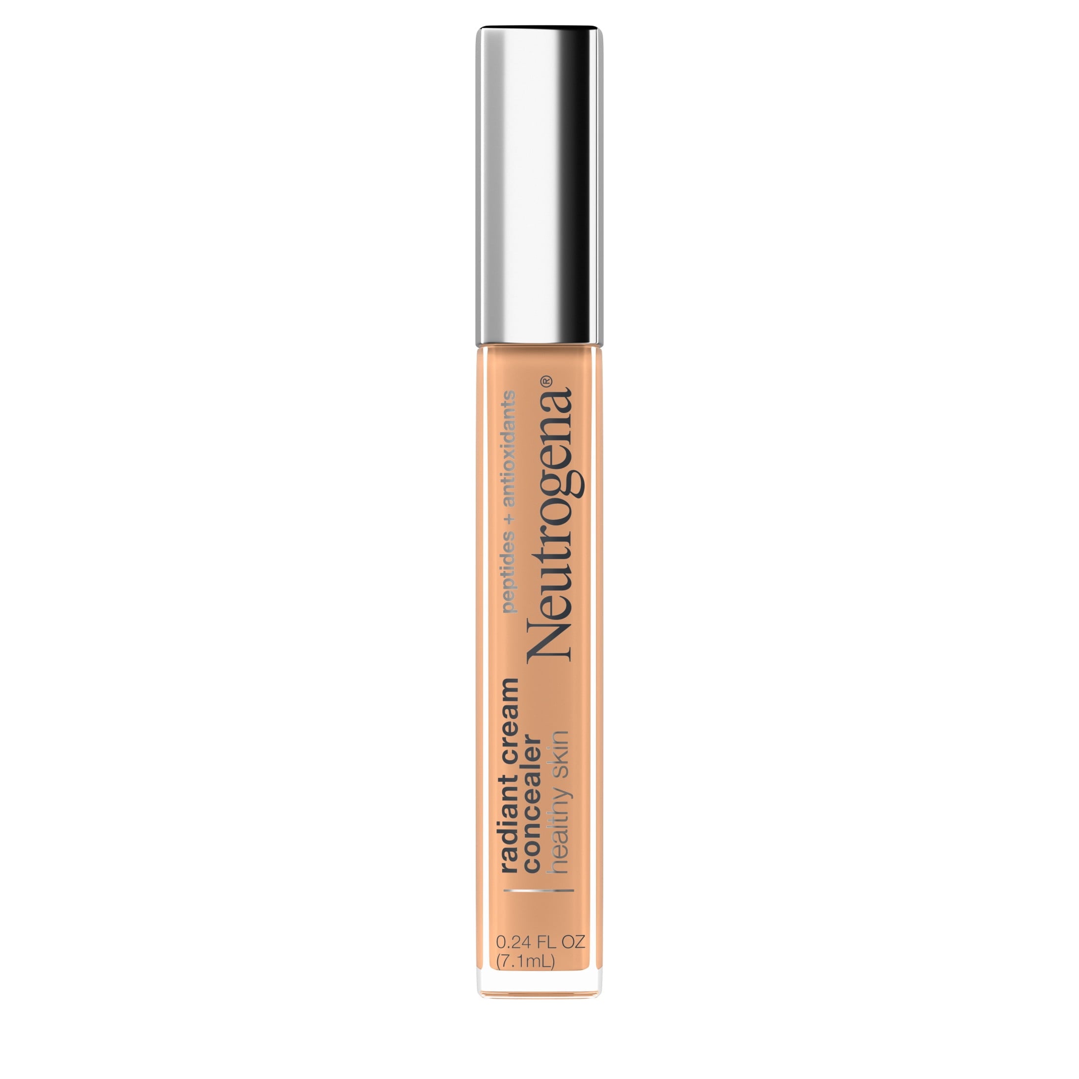 Neutrogena Healthy Skin Concealer, Almond Medium 02, 0.24 fl. oz