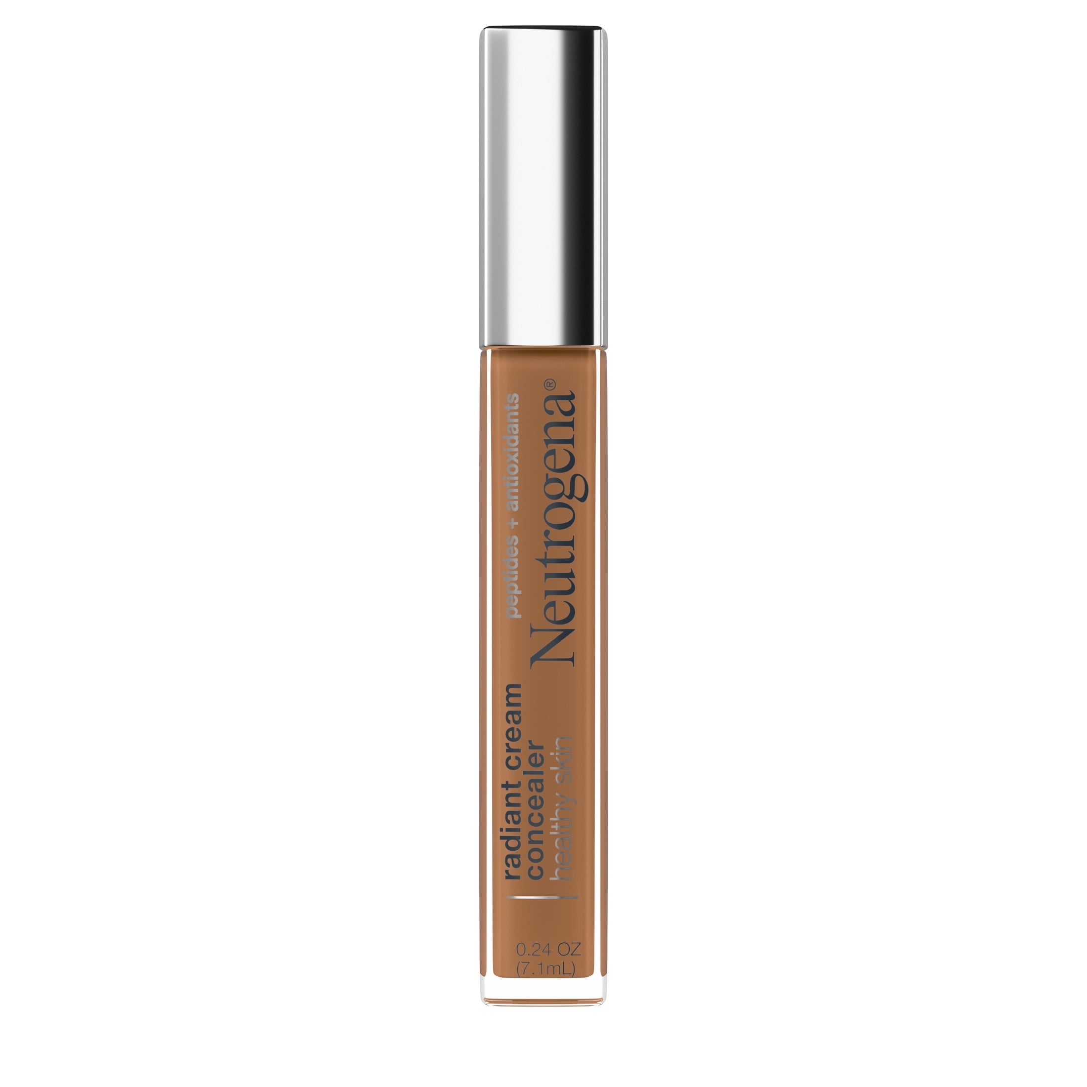Neutrogena Healthy Skin Concealer, Mocha Medium/Deep 03, 0.24 fl. oz
