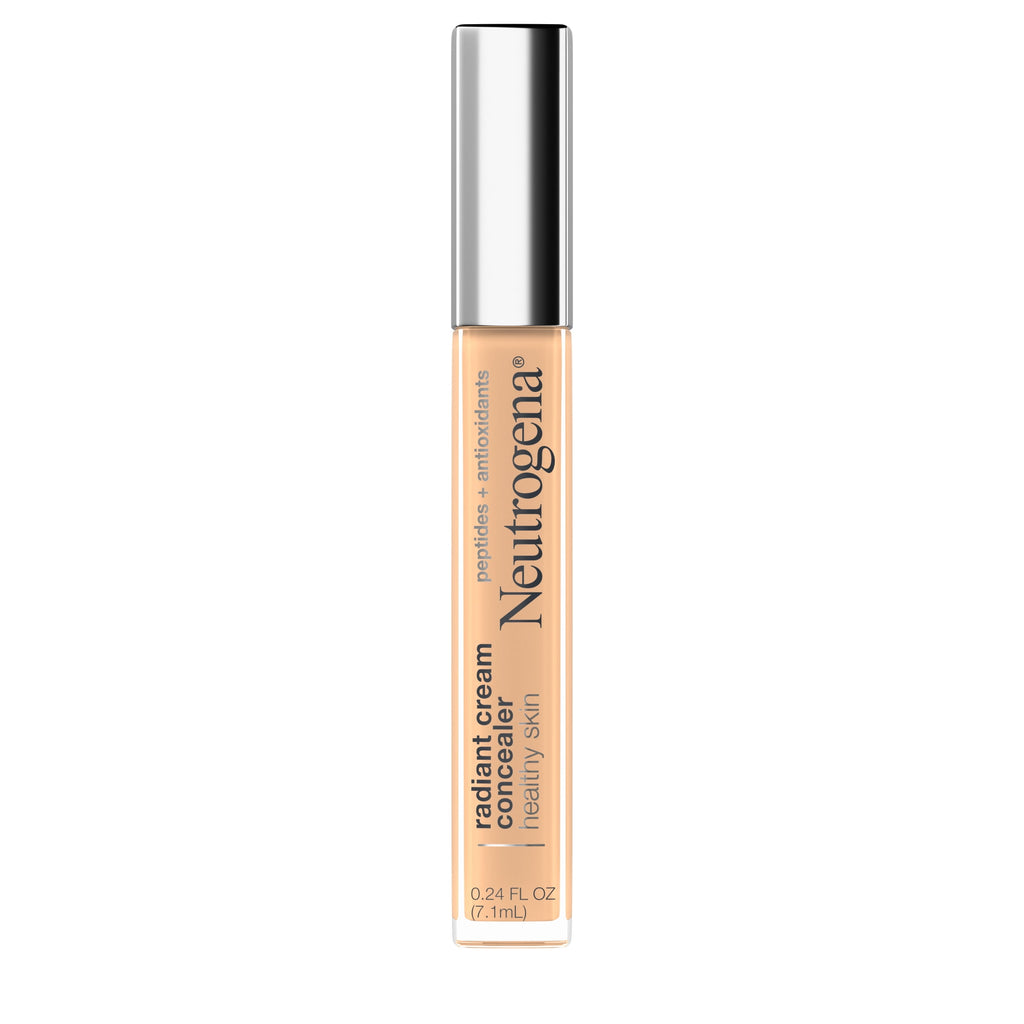 Neutrogena Healthy Skin Concealer, Sugar Light 03, 0.24 fl. oz