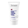 Neutrogena Norwegian Formula Hand Cream, Fragrance-Free Cream for Dry Hands & Body, 2 oz
