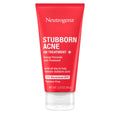Neutrogena Stubborn Acne AM Treatment with Benzoyl Peroxide, 2.0 oz