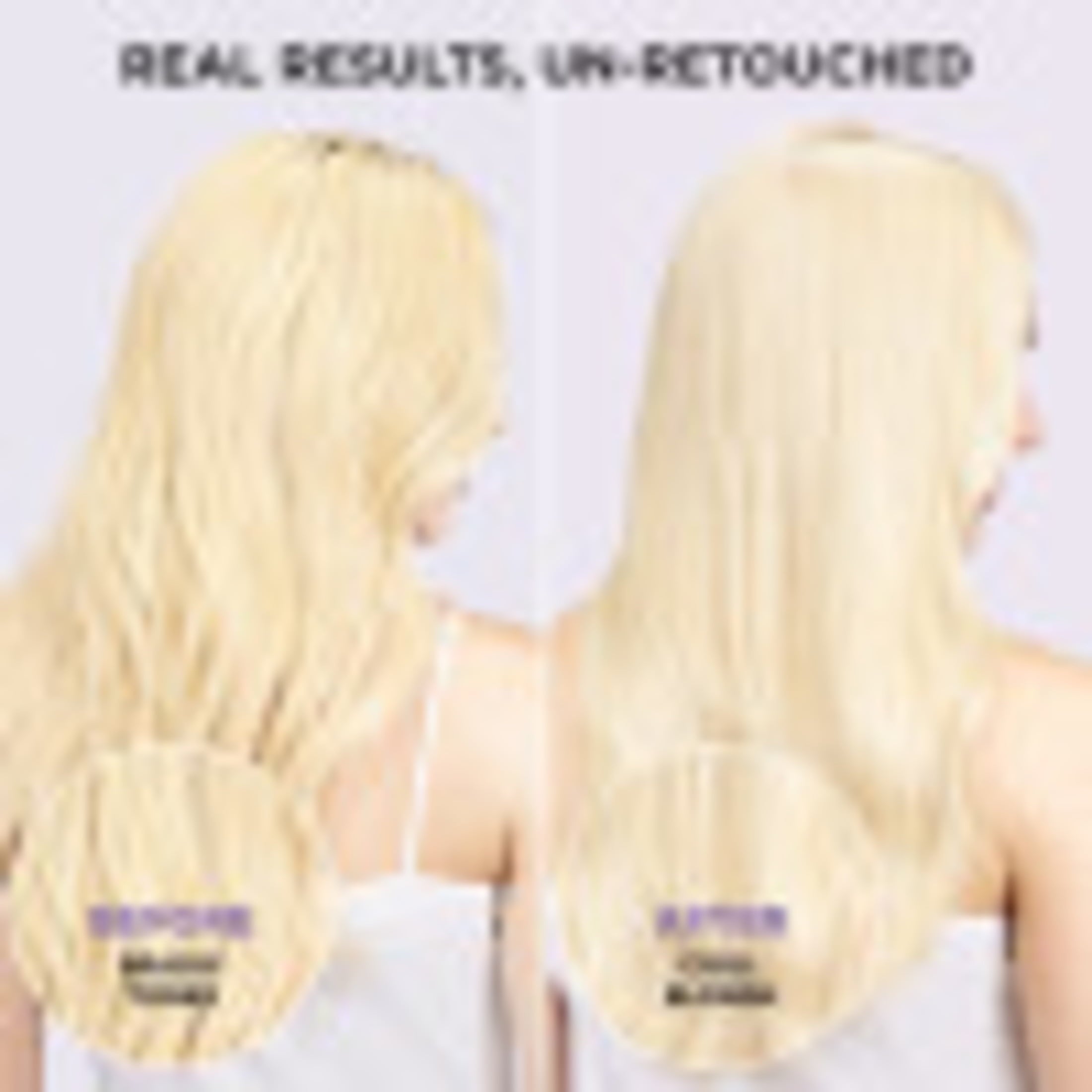 L'Oreal Paris EverPure Sulfate Free Purple Hair Conditioner, Squeeze, 6.8 fl oz