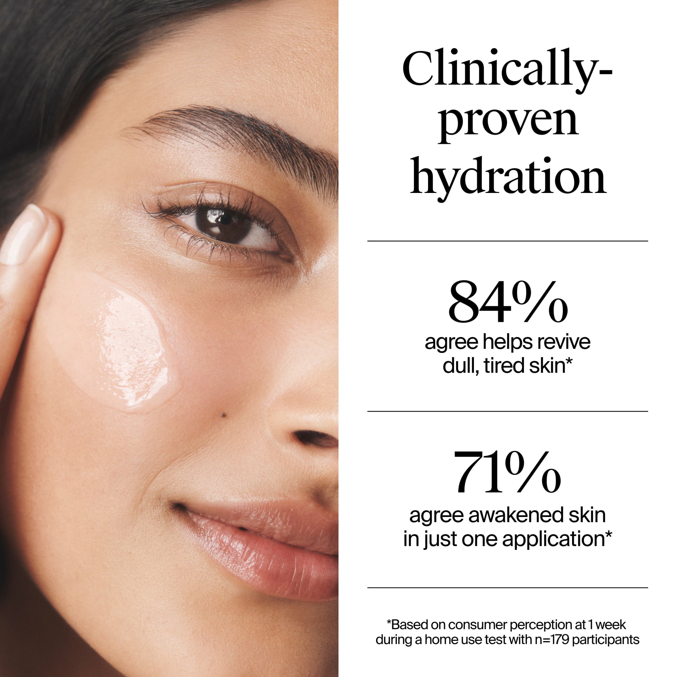Neutrogena Hydro Boost Water Gel Face Moisturizer Lotion with Hyaluronic Acid, 1.7 oz
