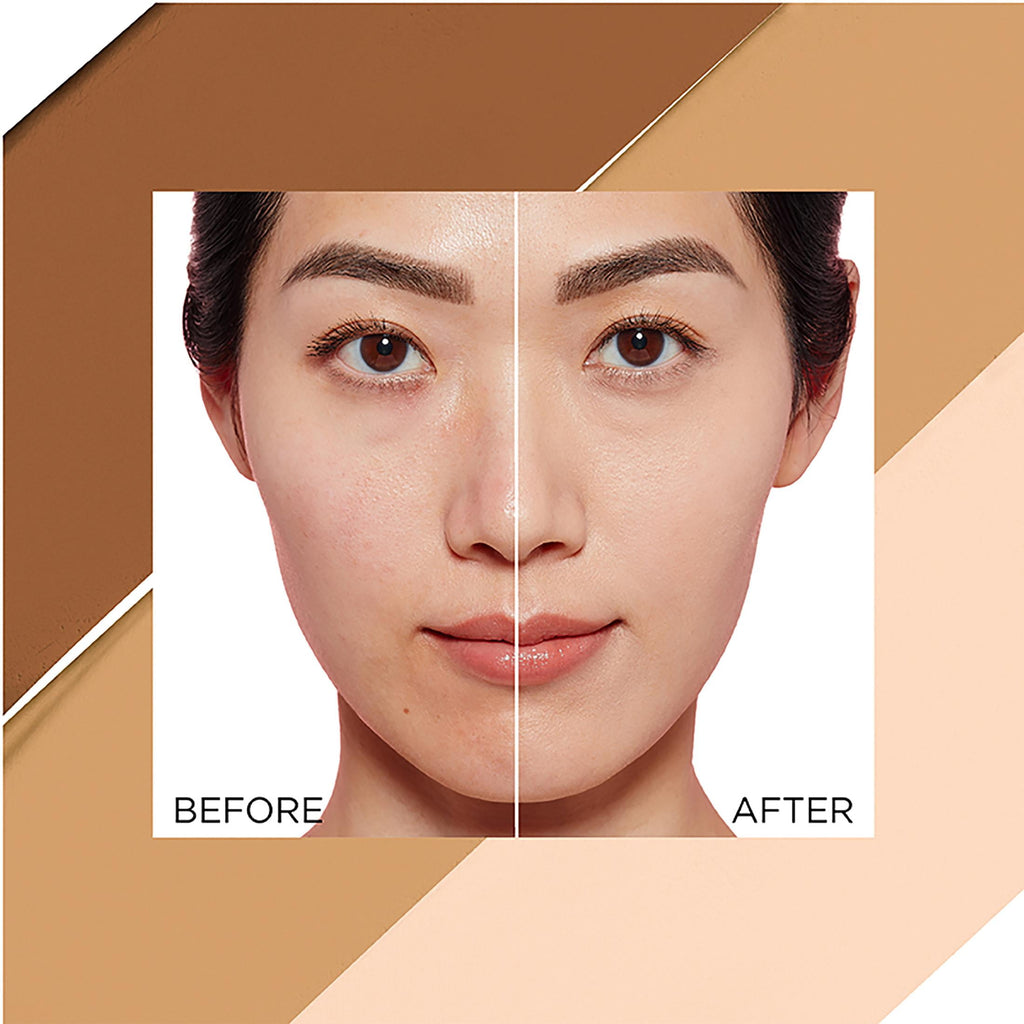 L'Oreal Paris Infallible Pro-Matte Liquid Foundation Makeup, 100 True Alabaster, 1 fl oz